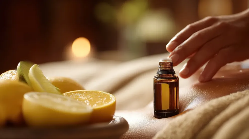 Olfactothérapie à Matzenheim