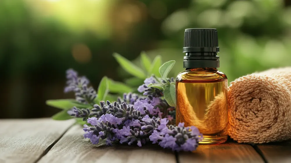 Élixirs floraux à Matzenheim